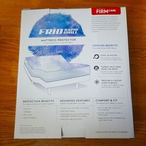 Mattress Protector 